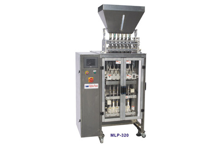 立式包裝機,給袋式包裝機,鎖蓋機